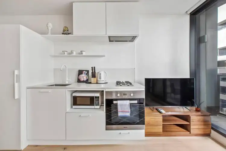 603/7 Claremont Street