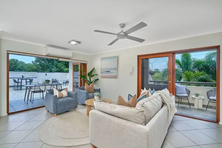 12/22-24 Rutherford Street