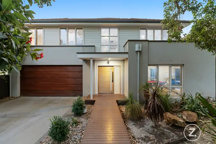 34 Carnoustie Parade