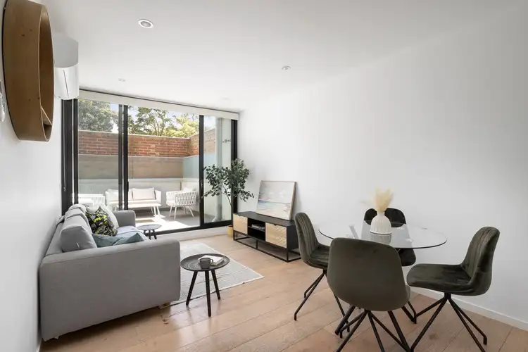 103/28 Mount Street