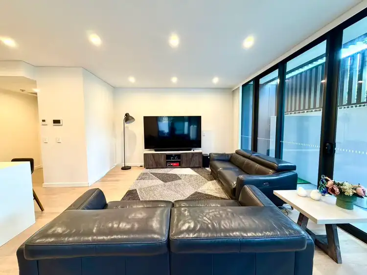 Level LG/4/76 Cudgegong Road, Rouse Hill NSW 2155