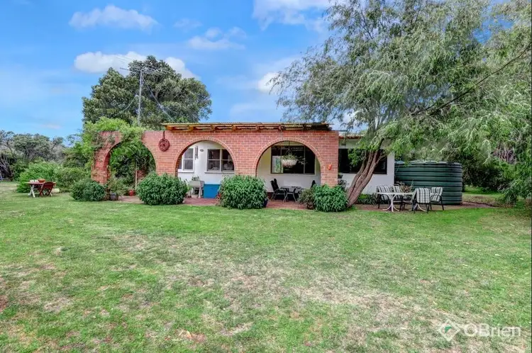 151 Cape Schanck Road