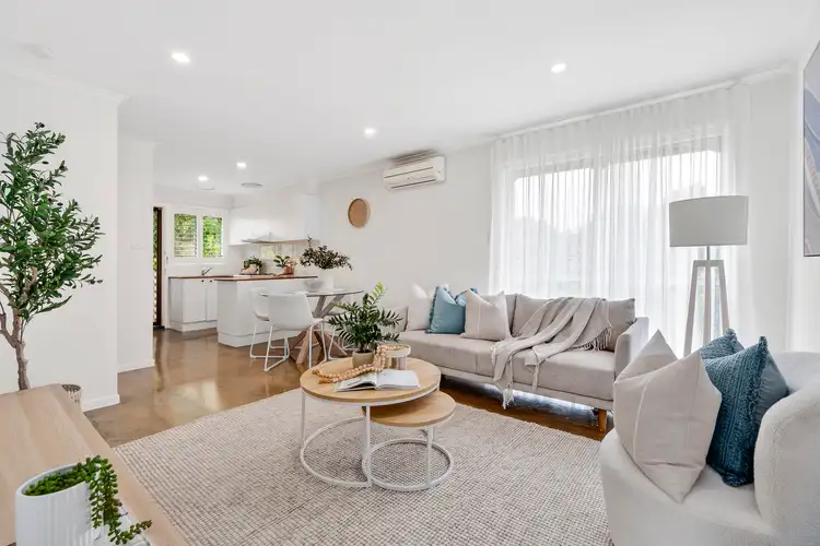 1/46 Sydenham Avenue