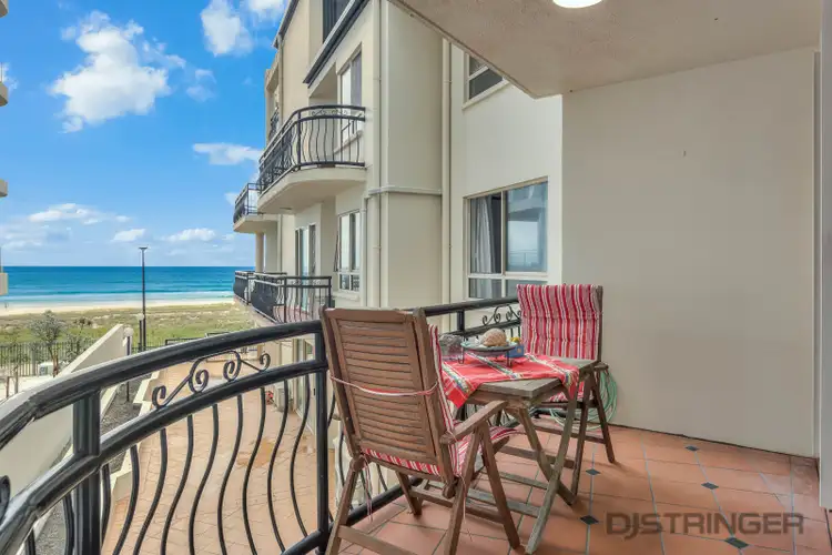 6/311 Golden Four Drive, Bilinga QLD 4225