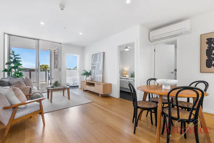 302/14 Gilbert Street