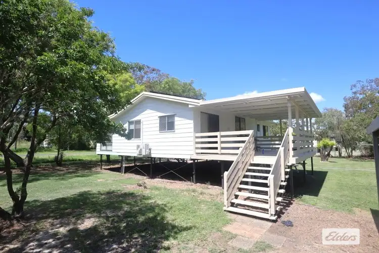 33 Mort Street, Laidley QLD 4341