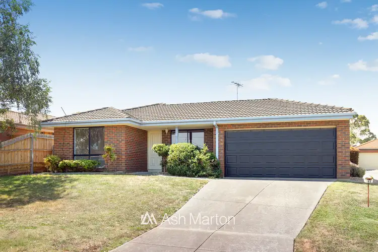 65 Jacana Drive