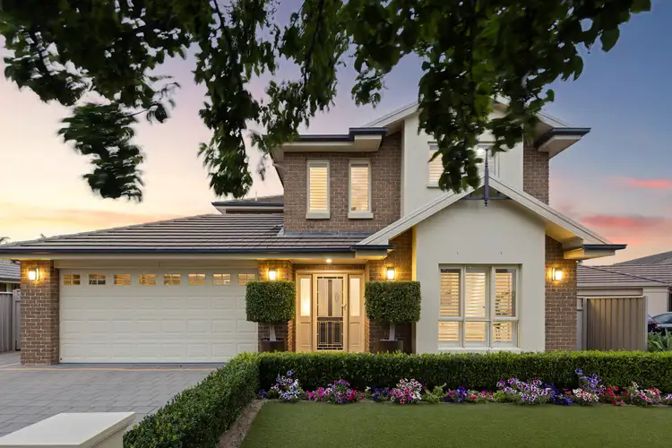 36 Brookfield Circuit