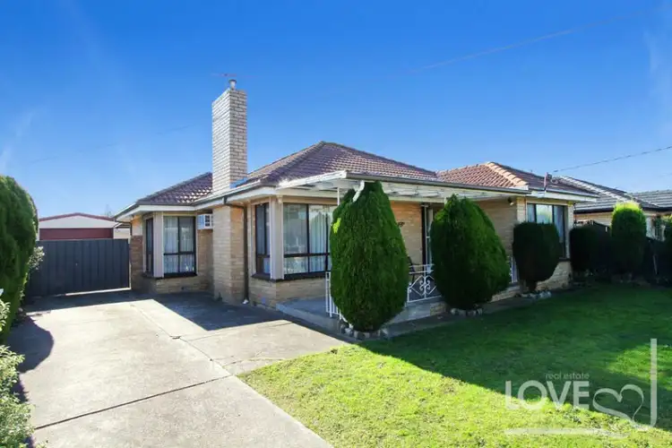 78 David Street, Lalor VIC 3075