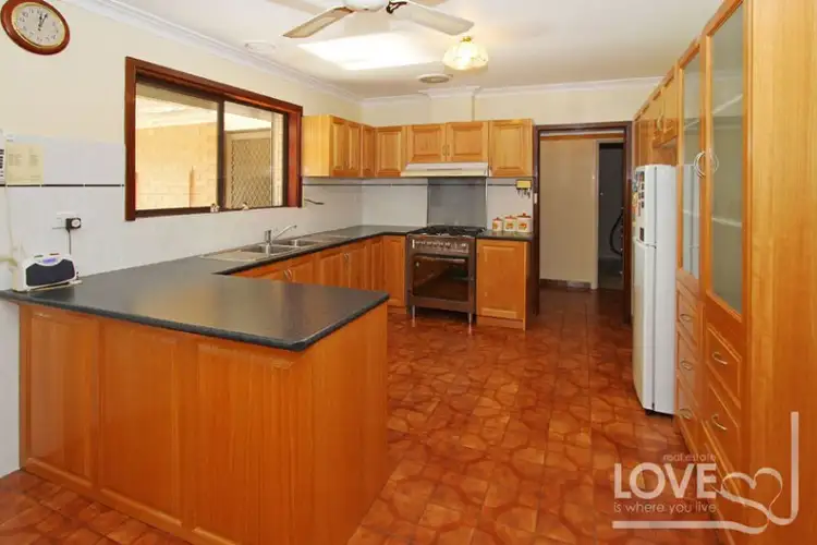 Fifth view of Homely house listing, 78 David Street, Lalor VIC 3075