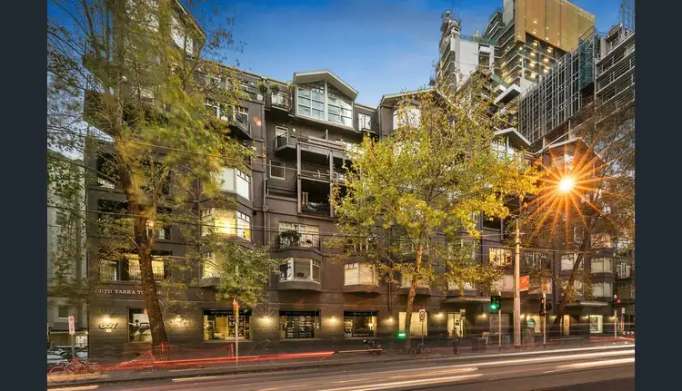 504/657 Chapel Street