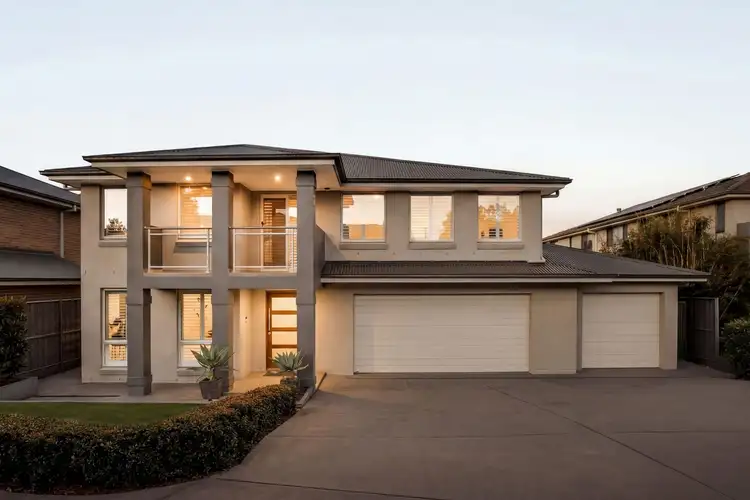 51 Laughton Crescent