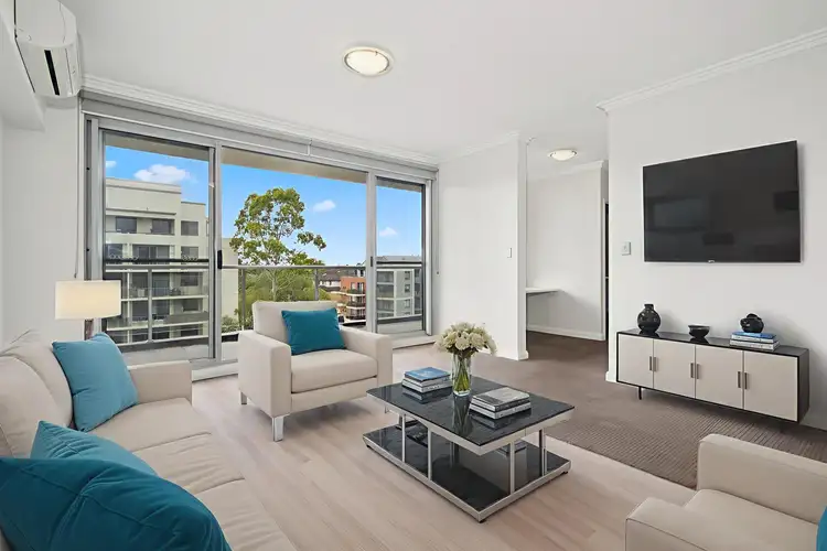 602/25-31 Orara Street