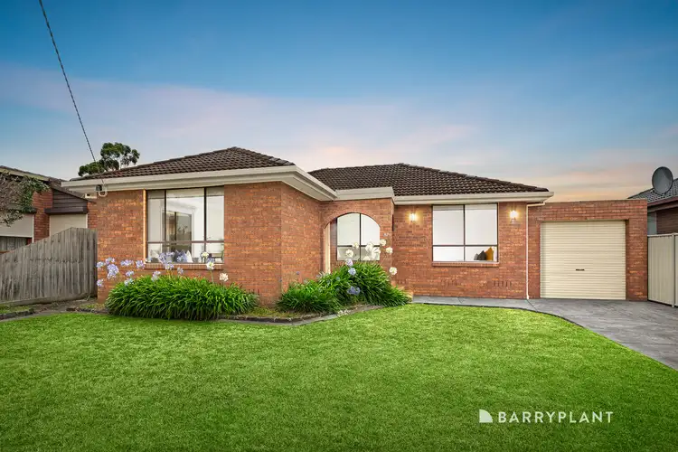 87 Northumberland Drive