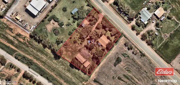 110 Edward Road