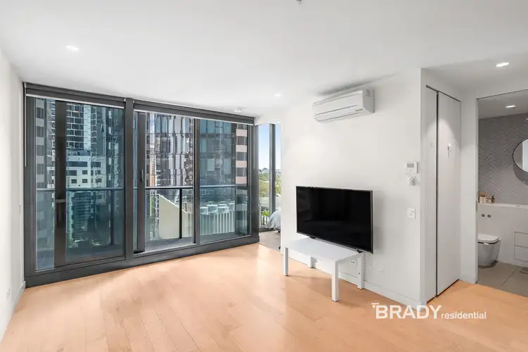 1105/135 A'beckett Street