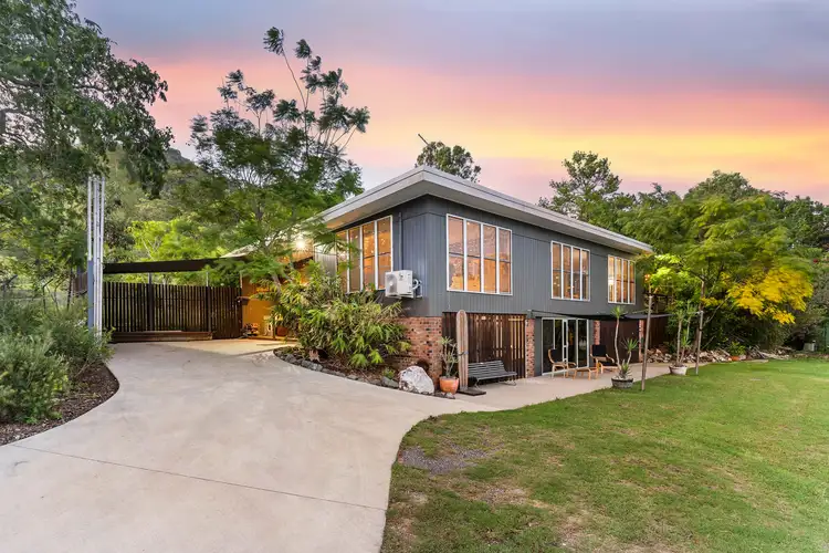 253 Rossmoya Road