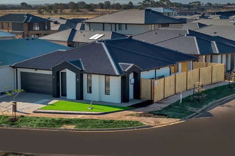 50 Yucamane Drive