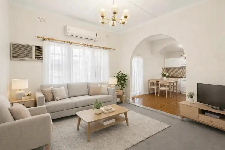 438 Canterbury Road
