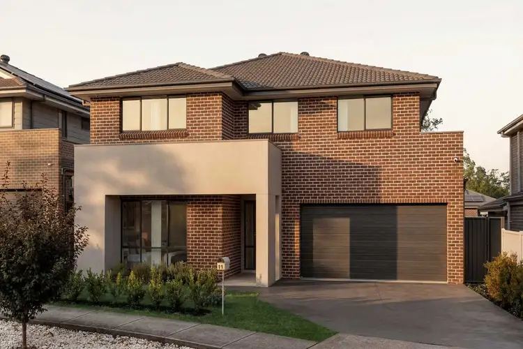 99 McMillian Circuit