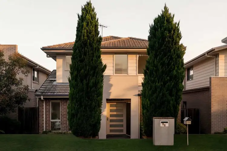 95 Carisbrook Street