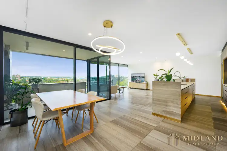 603/150 Walker Street