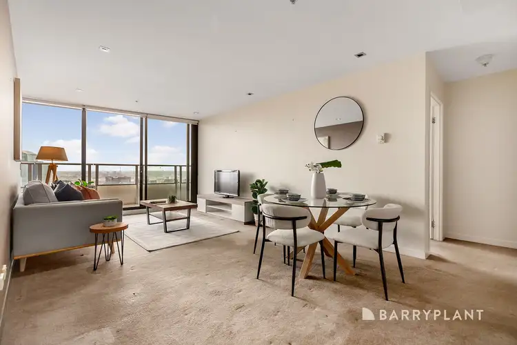 3306/100 Harbour Esplanade