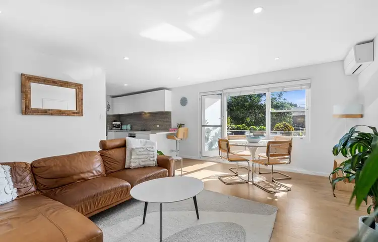 8/1 St Andrews Place