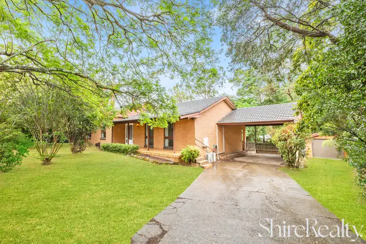 126 Showground Road
