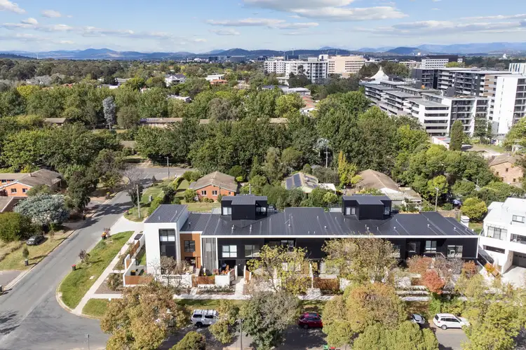 5/3 Lowrie Street, Dickson ACT 2602