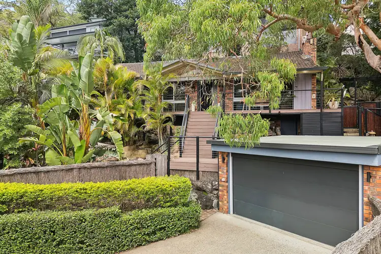 150 Upper Washington Drive