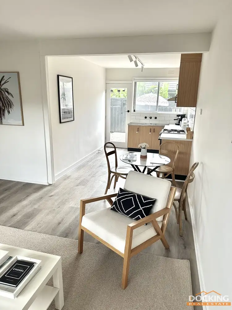 27/42-46 Burnt Street