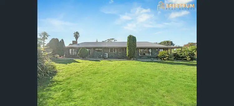 1020 Seven Mile Road