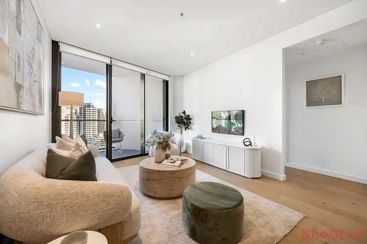 2708/81 Harbour Street