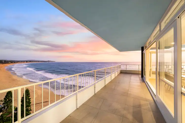 22/1114 Pittwater Road