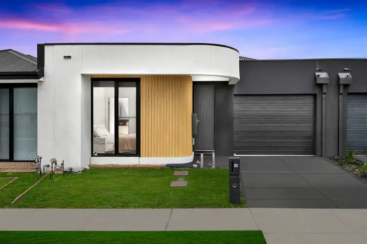 48 Hurst Drive
