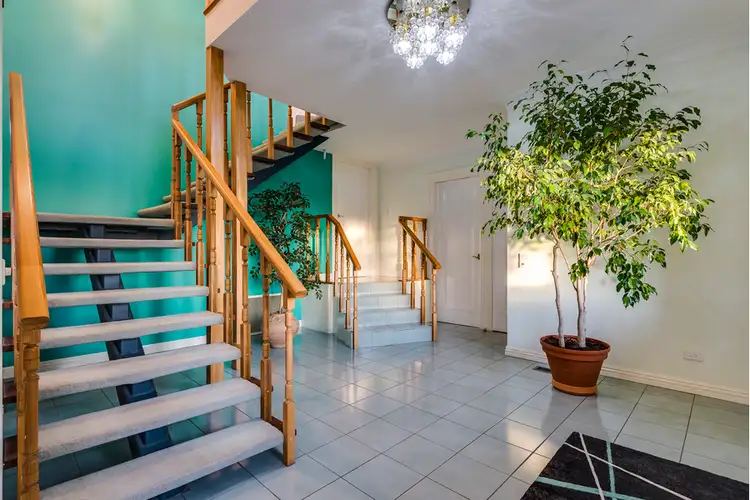 Third view of Homely house listing, 9 Gray Close, Endeavour Hills VIC 3802