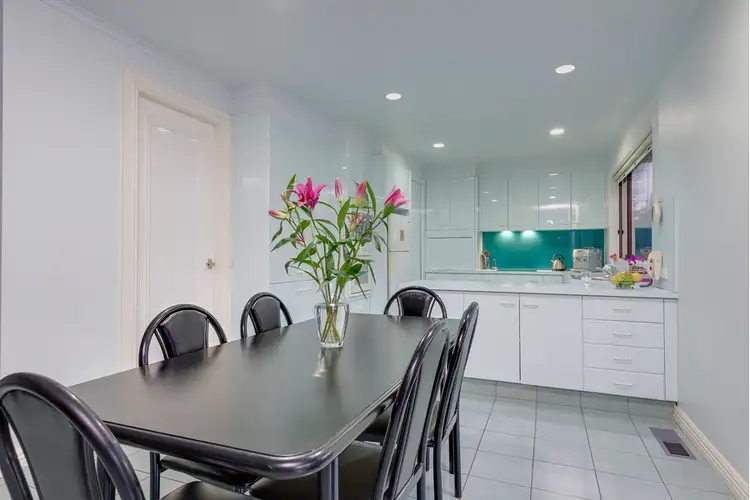 Sixth view of Homely house listing, 9 Gray Close, Endeavour Hills VIC 3802