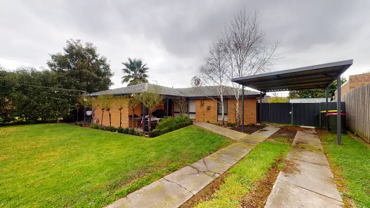 6 O'Hehir Court, Traralgon VIC 3844
