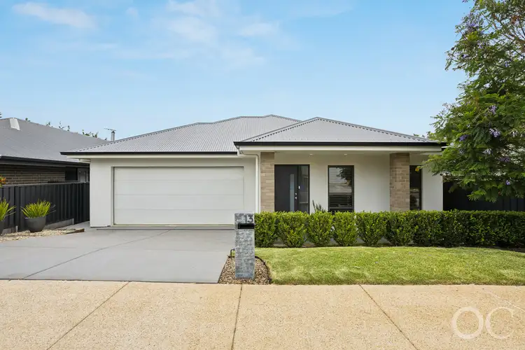 13 Kangaroo Terrace
