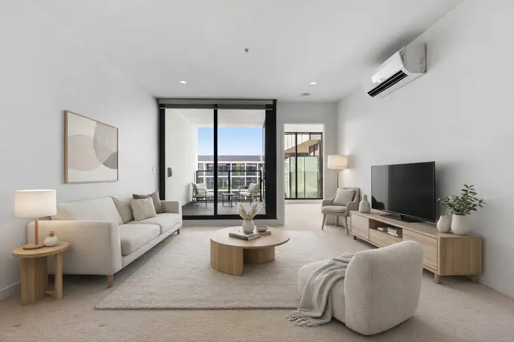 A804/609 Victoria Street, Abbotsford VIC 3067