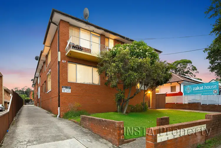 3/49 Wangee Road