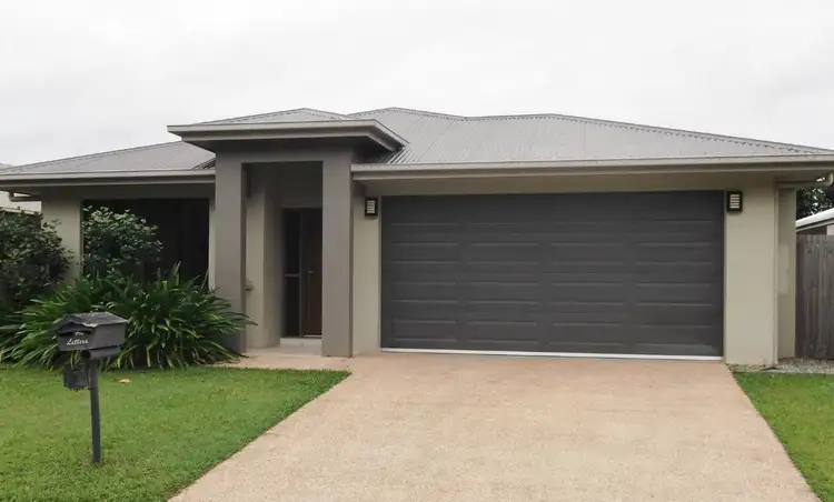 4 Cliffdale Street, Bentley Park QLD 4869