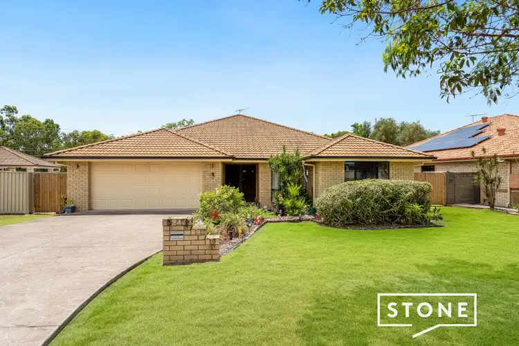24 Fantail Crescent