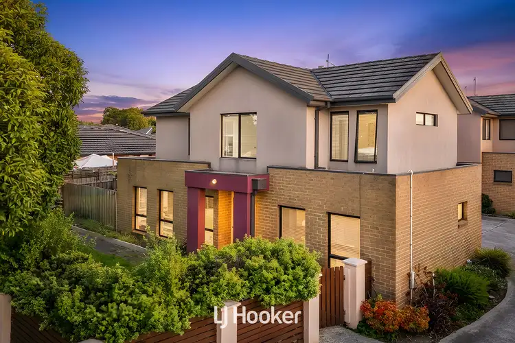 1/89 Langhorne Street