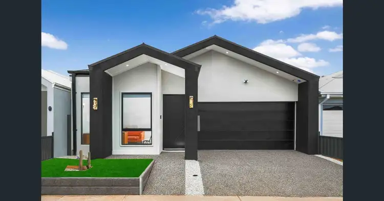 15 Ballister Street