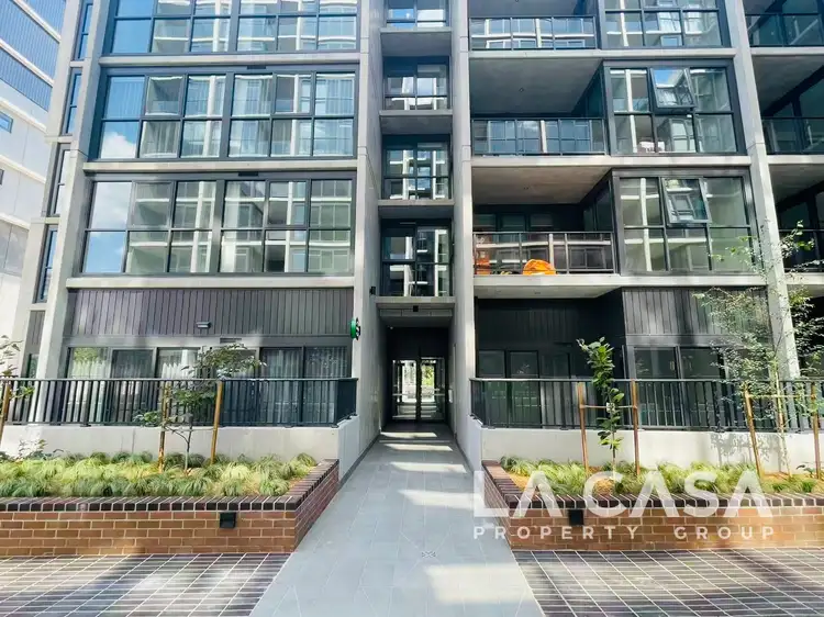 602/50 De Burgh Street