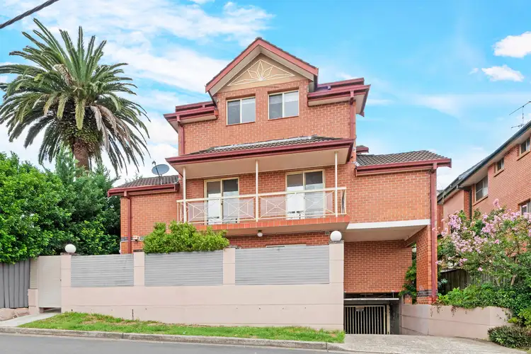 6/72 Grosvenor Street