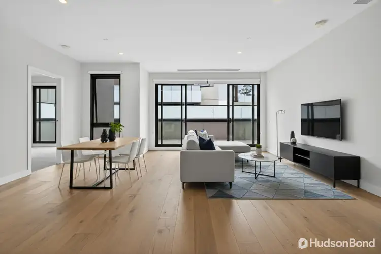 303/190 Reynolds Road