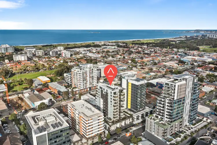 704/31 Atchison Street, Wollongong NSW 2500